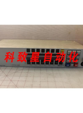 工业配件TELEX IKP-950 INTERCOM 控制面板 T32839