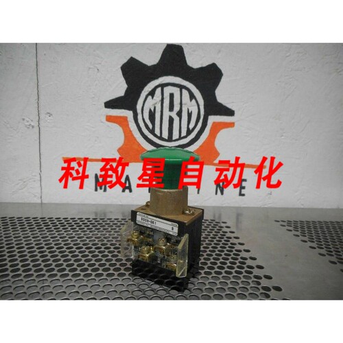 工业配件800H-DK1 SER B 绿色按钮 800T-XA SER D CONTATTO号码