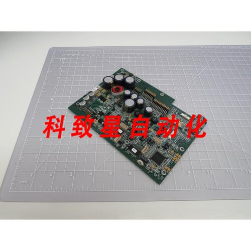 工业配件DRS 1RWE7 9800-06694-0007 电路板 T166547