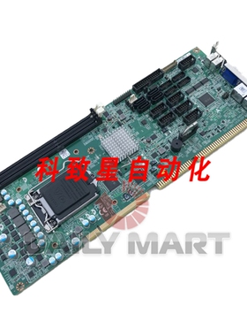 工业配件NUPRO-A40H 51-41807-1A30 AL 主板
