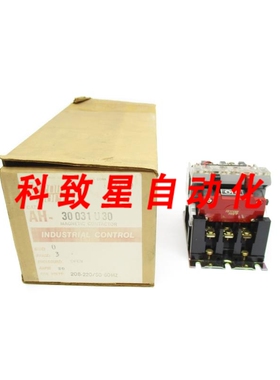 工业配件HART AH-30031U30 208/220V