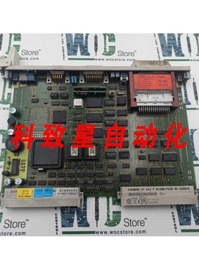 工业配件6GK1543-1AA01+6ES5376-1AA21 通信SLNO K0209744