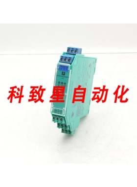 工业配件KFD2-SOT3-EX2.IO-Y1 AMPLIFIER-