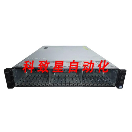 工业配件DELL POWEREDGE R730XDX XEON E5670 V3 PERCH H730 MINI