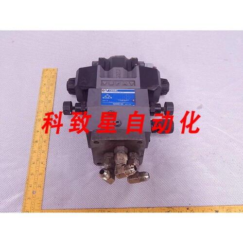 工业配件TGMEN-5-X-A2H-B2H-50 DG4V-5C-M-PL-T-6-40-P10 叠加阀