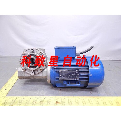 工业配件MA 71C4-B14 A4C0722C00017 H346435-04/2001 MOTOR T756