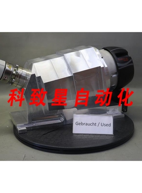工业配件832609V5000C 真空泵 IKR 270 PT T14 358 002 60000RPM