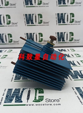 工业配件S-491F ST驱动负载 10 FIN F8电阻器 584498