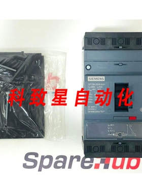 工业配件3VT1704-2DA36-0AA0 断路器 40A