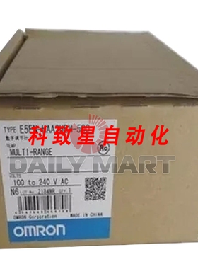 工业配件E5EN-HAA2HBM-500 E5ENHAA2HBM500