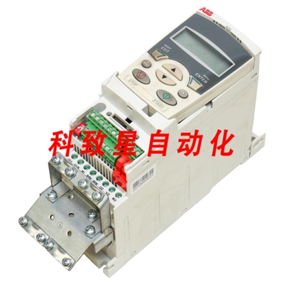 工业配件ACS355-03E-04A1-4 (3AUA0000058186) ACS35503E04A14