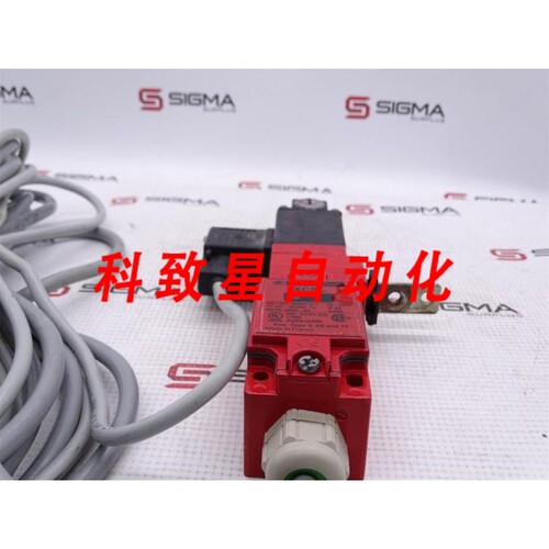 工业配件XCSL766B2 SWITCH