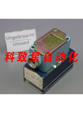 工业配件XC2-JC 位置开关 XC2JC ZC2-JC2 ZC2JC2 33504 UN