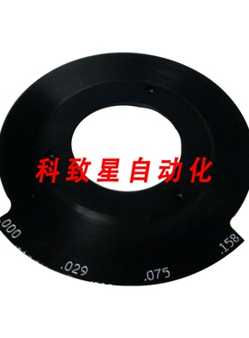 工业配件STEPPER UT1700 WTC 对齐套装 10-0652600