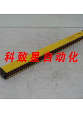 工业配件STI MS460-610-Q1-X 70157-1004 MINI SAFE 4600 光幕接