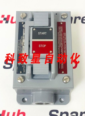 工业配件800H-2HA7 按钮站 800H-1HZX7