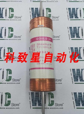 工业配件TRS450R 延时器450 AMPS 600VAC 581235