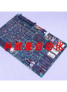 工业配件ASTRO-MED 41205-000 电路板 T117406