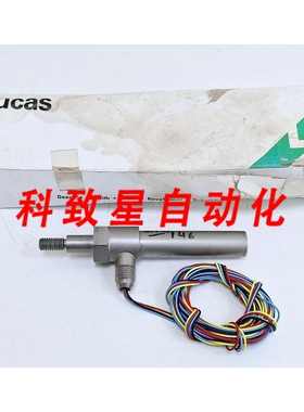 工业配件KAVLICO GM 7112 D/GE 311A5178PT2 F/线性传感器