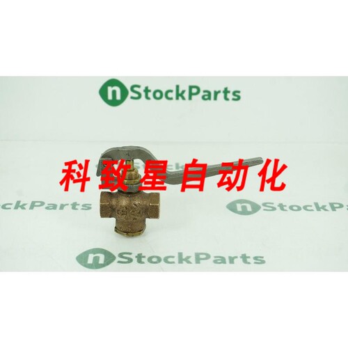 工业配件KINSTON KINP305A-4-1 快关阀 NSNB
