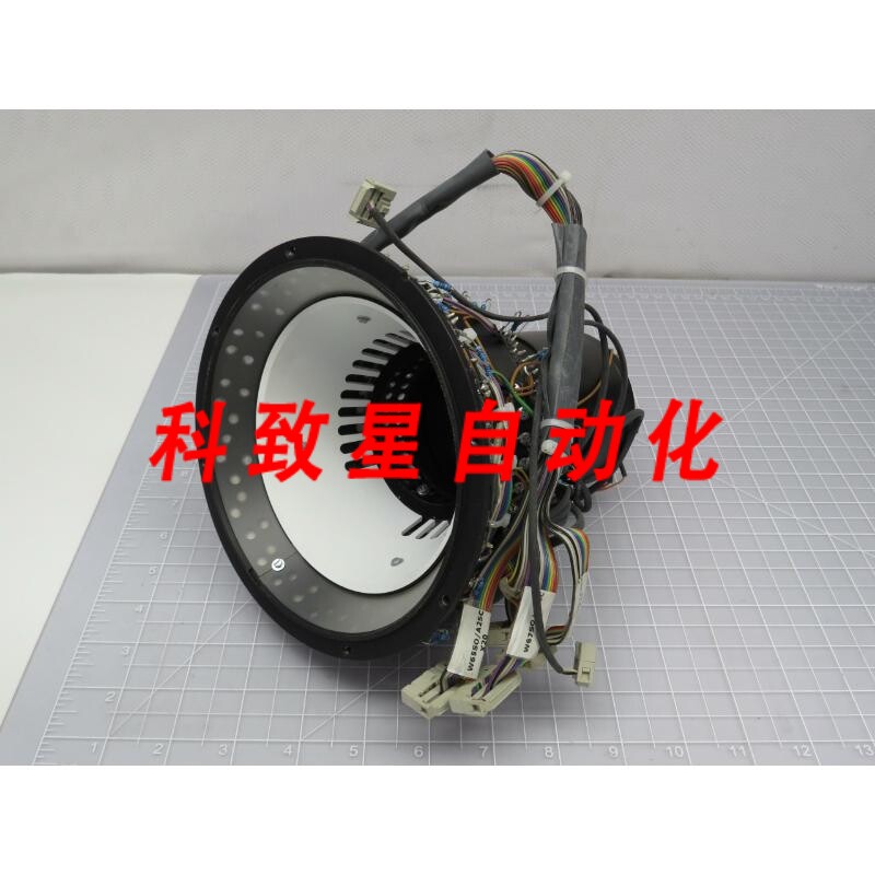 工业配件126.209.B.48F 8M-CBW (8MAV-4SR) COMBI-MODULE WHITE R