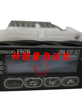 工业配件E5GN-Q1T-C 温控器 10040VAC