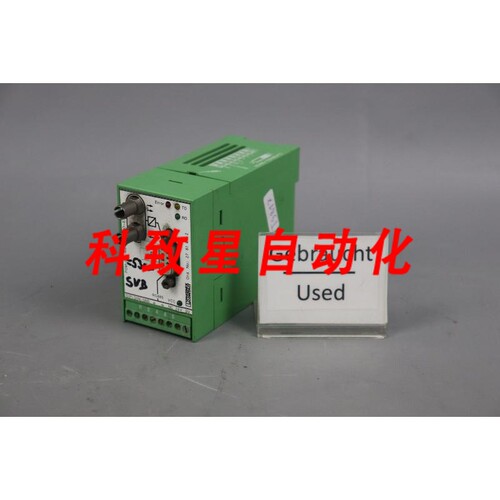 工业配件PSM-EG-RS485W2/FO-E/G 通讯模块