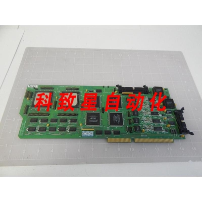 工业配件IMATION 99-7164-0072-8 99-7164-0071-0 双DSP验证模块T