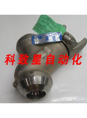 工业配件CONVAL 13C5-F229J-8300 截止阀 T210219