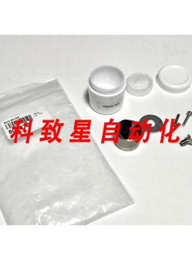 工业配件BWA-BK-008 QM42 传感器的中心安装安装组