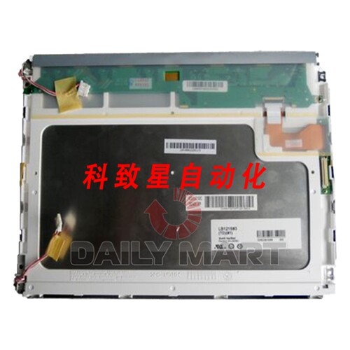工业配件LG LB121S03-TD01 LB121S03 (TD) (01) 液晶显示屏 12.1