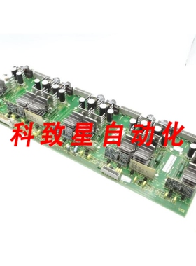 工业配件6SC66084AA00 电路板