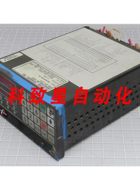 工业配件MICROSPEED 196 800-006900 控制器 T198916
