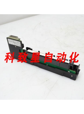 工业配件1492-CM1771-LD001 A系列PLC模块