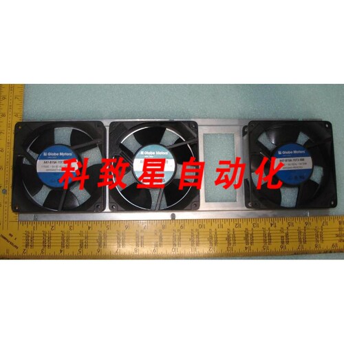 工业配件GLOBE MOTORS FAN A47-B15A-15T3-000 T7541