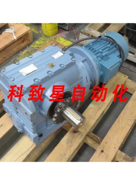 工业配件3GBA102520-BSCCN 国茂三相异步电机GS87-Y3-4P-180-M1-Z