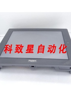 工业配件GLC2600-TC414V人机界面