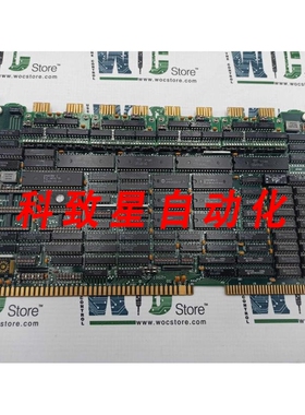 工业配件MCS-1062 1700190001 METACOMP PCB板 SL编号 33676