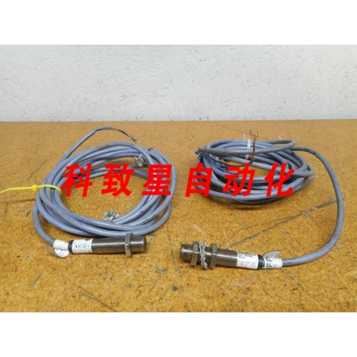 工业配件BES-516-543-BO-H (2) 接近传感器 10-55VDC 500MA W/