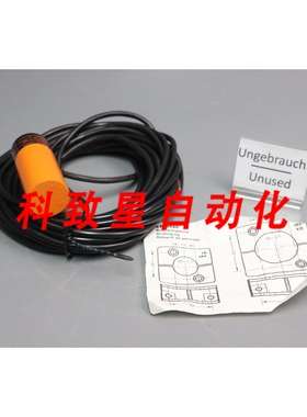 工业配件IB020 LANOG 三线系统UN