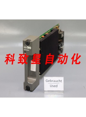 工业配件INFI90 IEPAS01 系统电源
