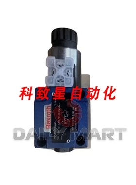 工业配件MSED10CK13/350CG24N9K4 阀门 R900086685