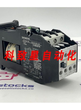 工业配件3TF42 22-0BB4 接触器