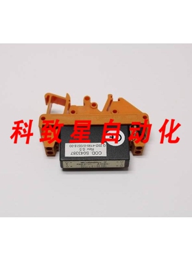 工业配件S043387 NSNBC01-接触器