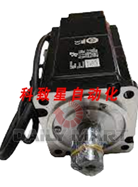 工业配件SGMEV-04DDA61 伺服电机