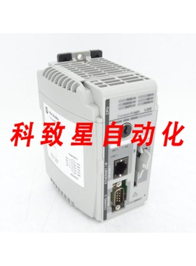 工业配件1769-L32E B系列PLC