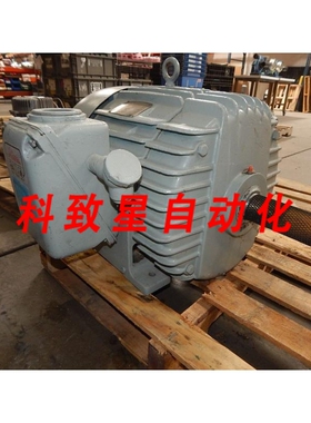 工业配件5K324BK9044 感应电机 460V 15HP 425RPM M6341