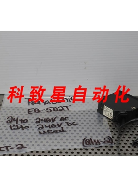 工业配件EQ-502T 光电传感器 2440VAC 1240VDC