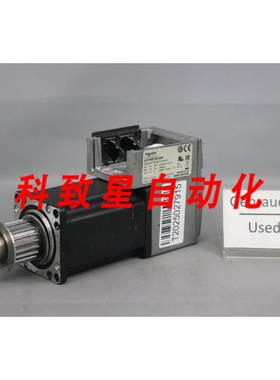 工业配件ILS1W573S1040步进电机IDS63/2PD3-DS/-I-B54/O-001RPP41