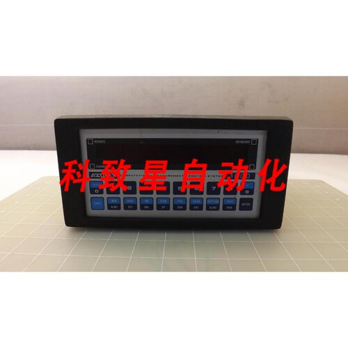 工业配件AZONIX 1000 MFE1-019-16-MP01-110-60 计算测量控制系统